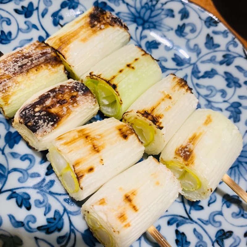 いかだ(名物やきとん とみちゃん町屋店)