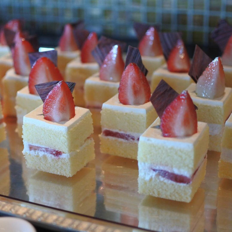 ショートケーキ(タボラ３６ （Tavola36 タボラサーティシックス）)