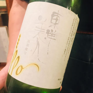 日本酒(ふくの鳥 芝大門店)