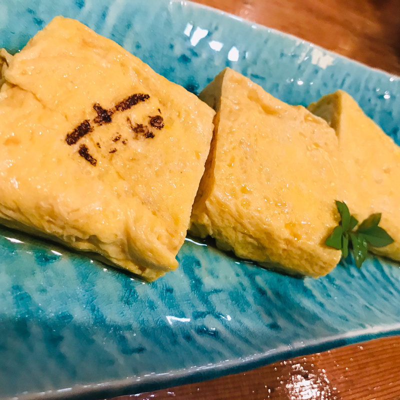 玉子焼き(いけたに)