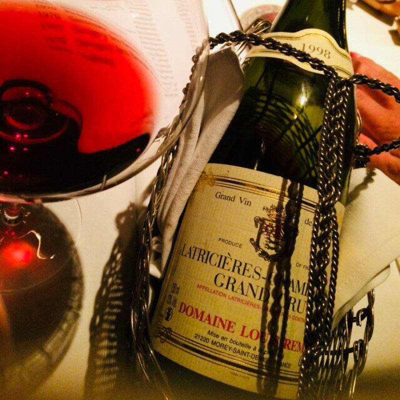 ボトルワイン(ツバキ （TSUBAKI）)