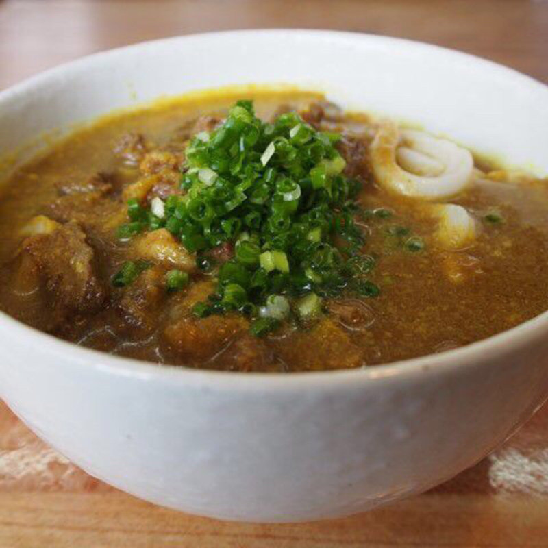 ひやカレー(エビス （EBISU）)