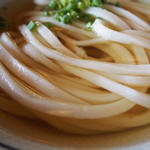 かけそのまま(上野製麺所 )