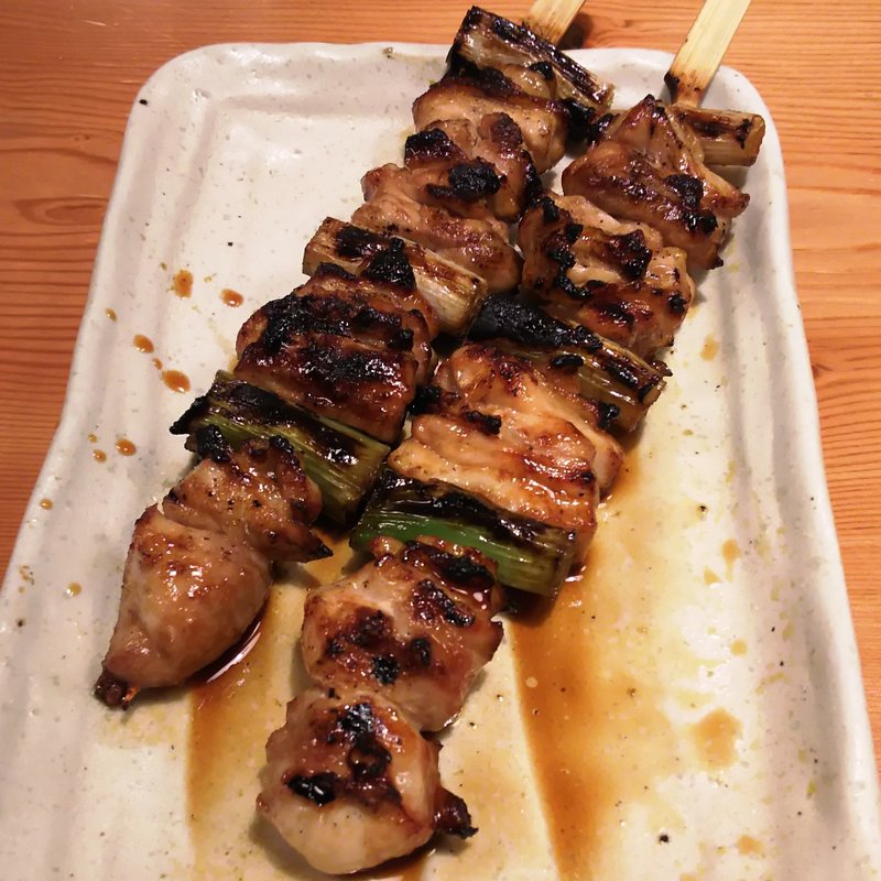 もも貴族（たれ）(鳥貴族 鶴見西口店)