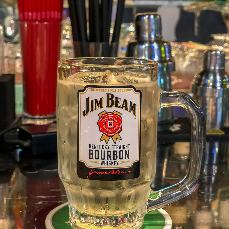 ハイボール(エンドレス)