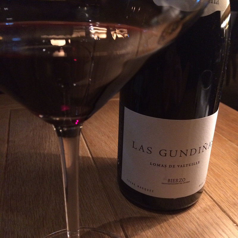 ペアリングワイン(ゲートハウス)