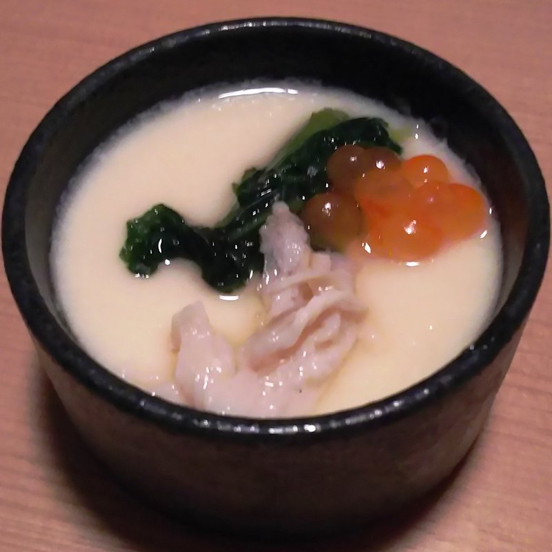 お通し(個室居酒屋×名古屋コーチン 鳥将 川崎店)