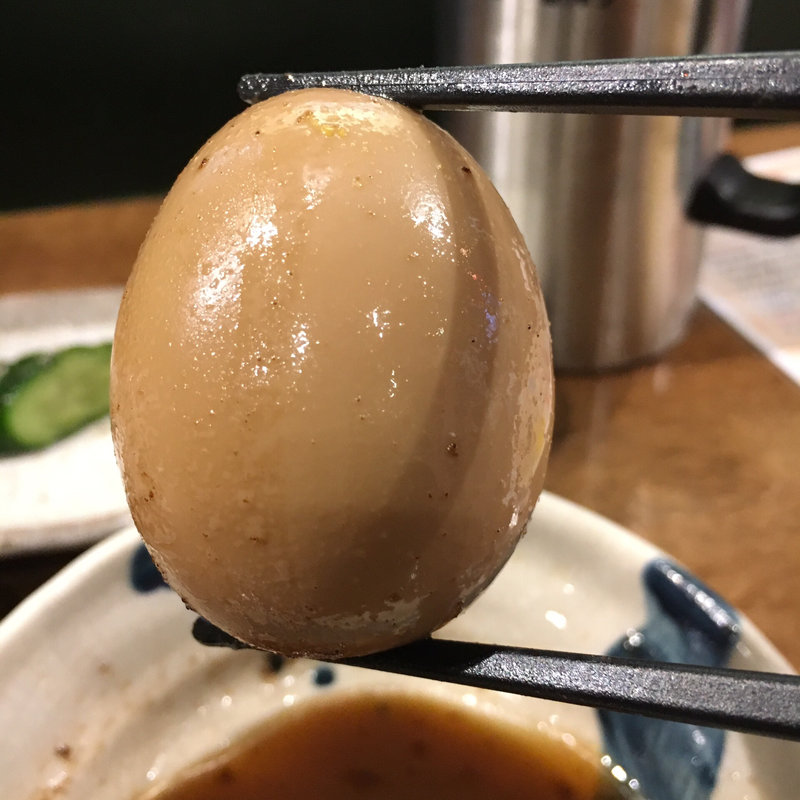 おでん(九州 海鷹 清川店)