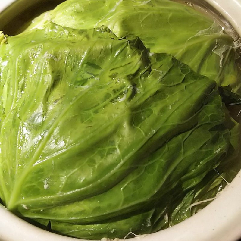 モツ鍋(海鮮食BAR ichie)