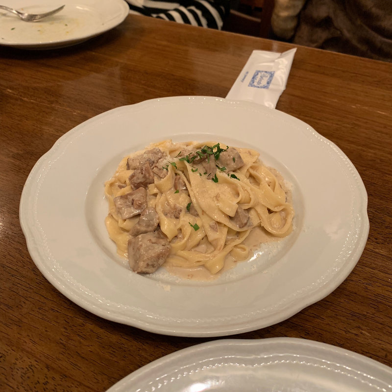 (パルテノペ恵比寿店)