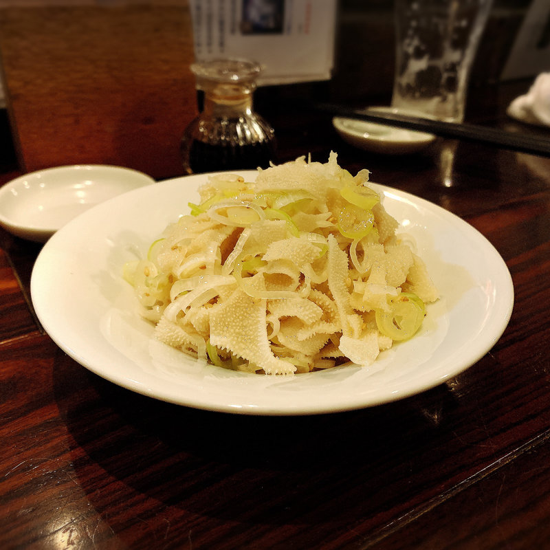 白センマイ(いが嵐倉庫 )