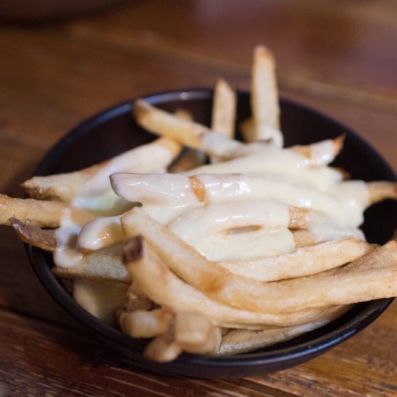 チーズフライ(BAKERY 燈 LAMP （ベーカリーランプ）)