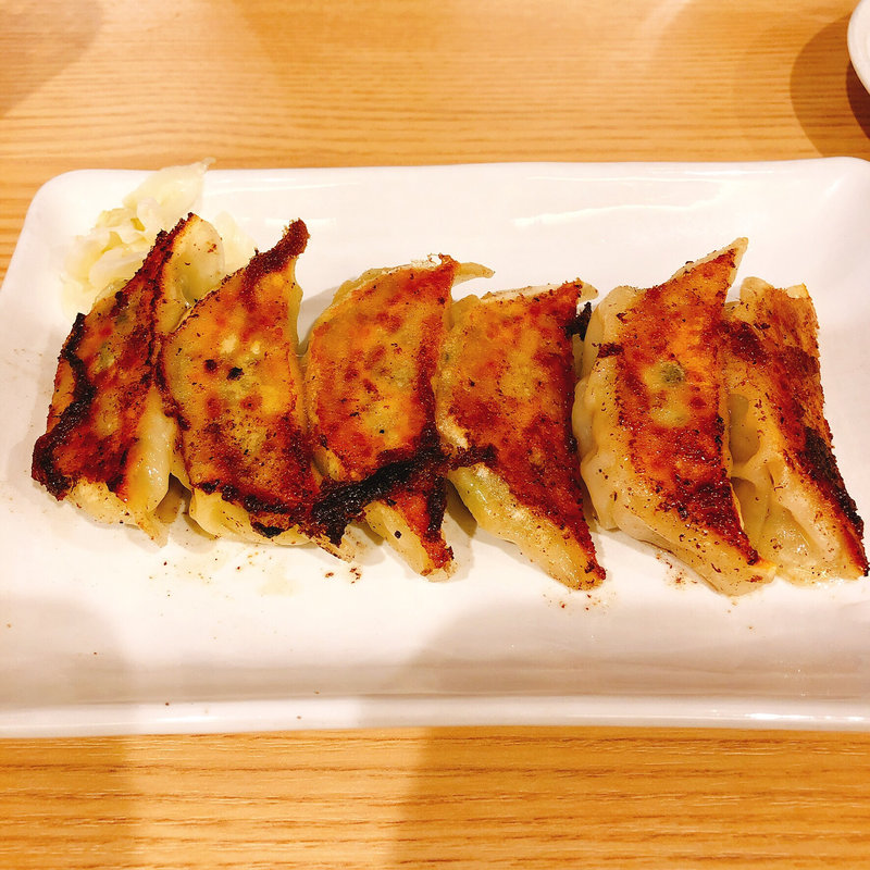 餃子お味見セット(喰"うたら)