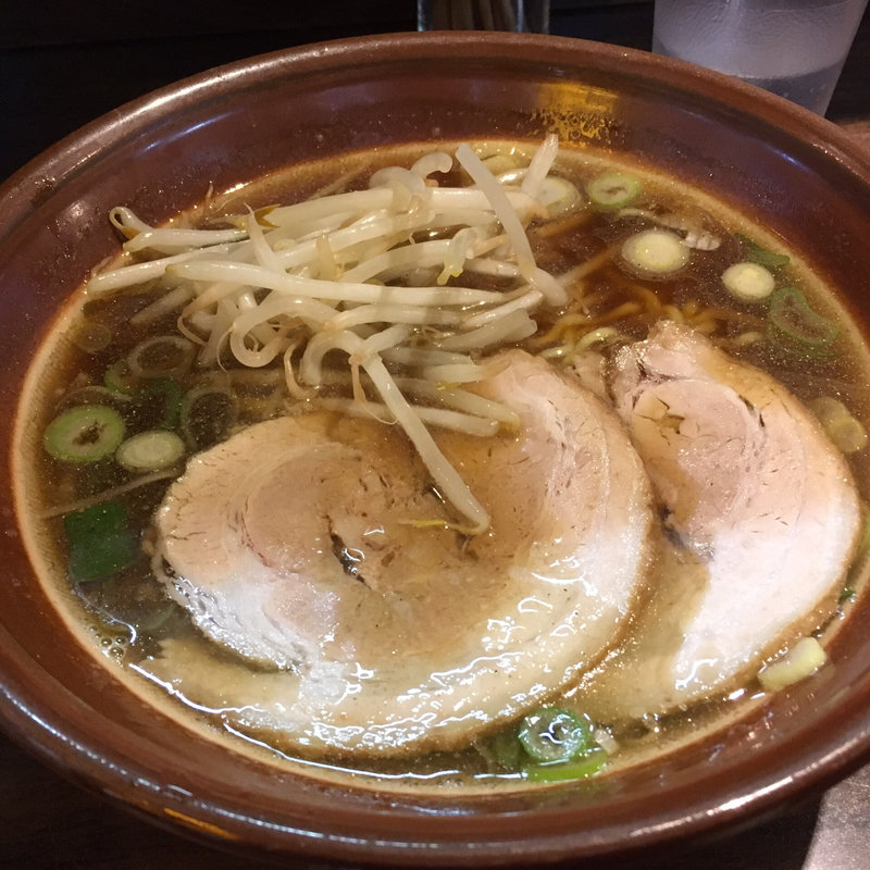 らあめん(ひら石)