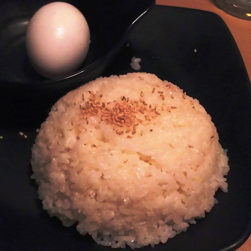 旨味出汁の薬味雑炊膳(個室居酒屋×名古屋コーチン 鳥将 川崎店)