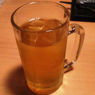 緑茶(個室居酒屋×名古屋コーチン 鳥将 川崎店)
