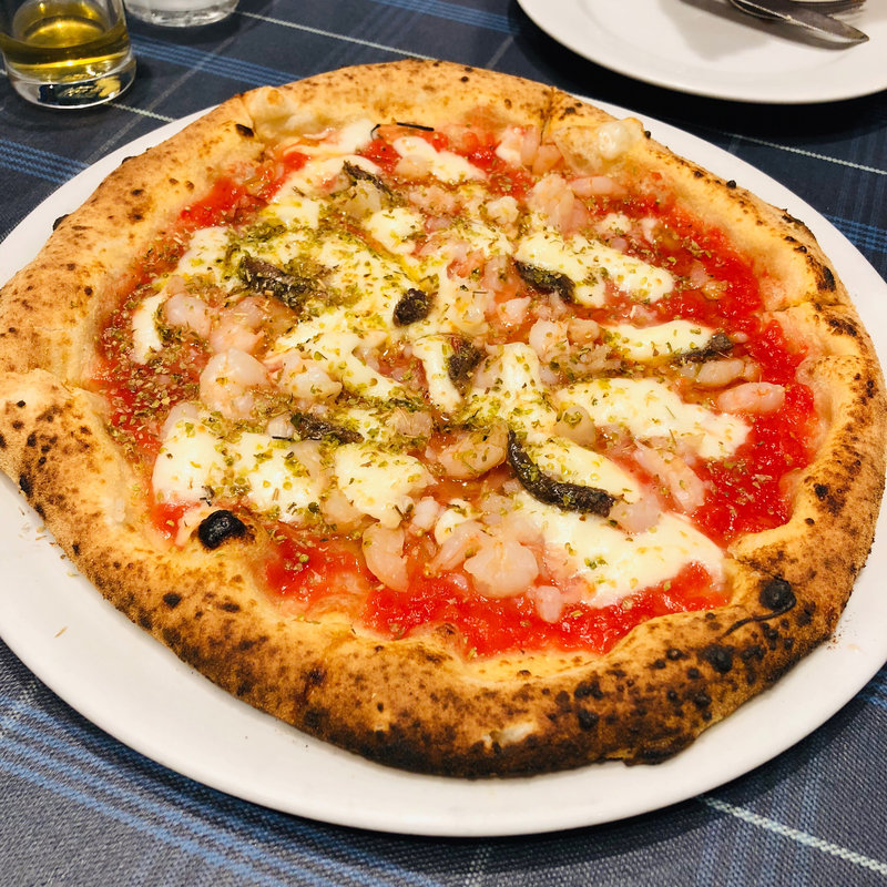 (ナポリスタカ)