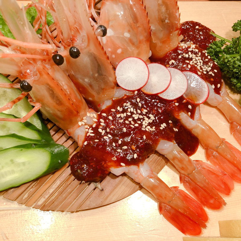 エビケジャン(トトリ)