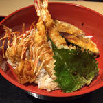 天丼