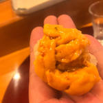 おまかせコース(すし初 )