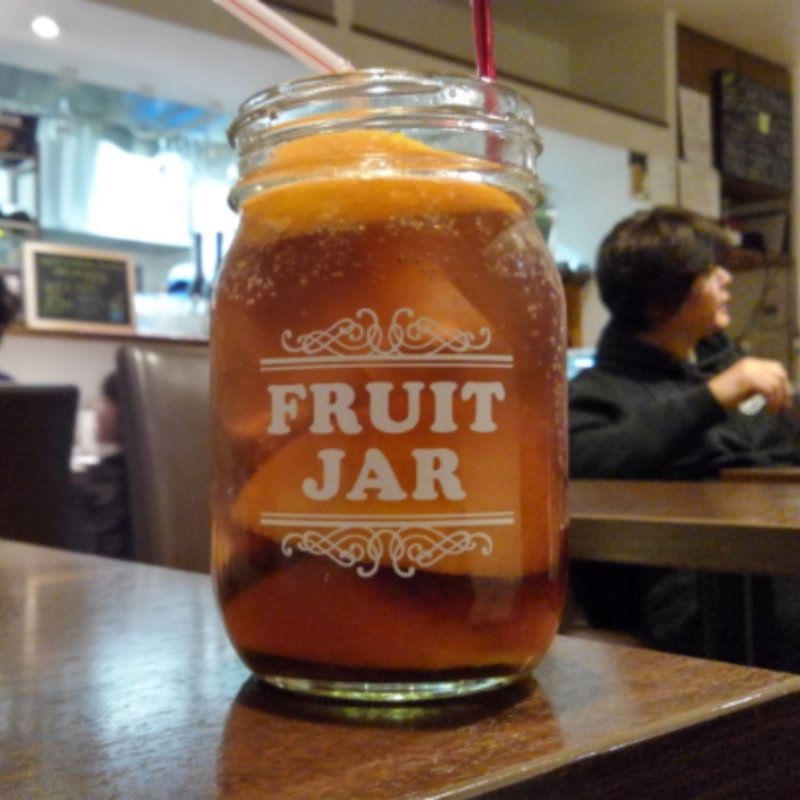 サングリア(PIZZERIA luna e Dolce (ピッツェリア ルナ エ ドルチェ))