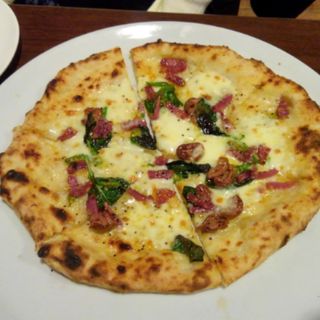 ピカンテ Picante(Pizzeria luna e Dolce （ピッツェリア ルナ エ ドルチェ）)