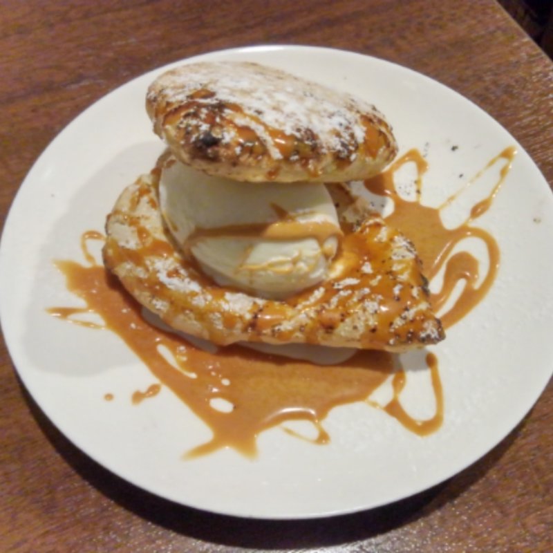 ルナチョッペ(PIZZERIA luna e Dolce (ピッツェリア ルナ エ ドルチェ))