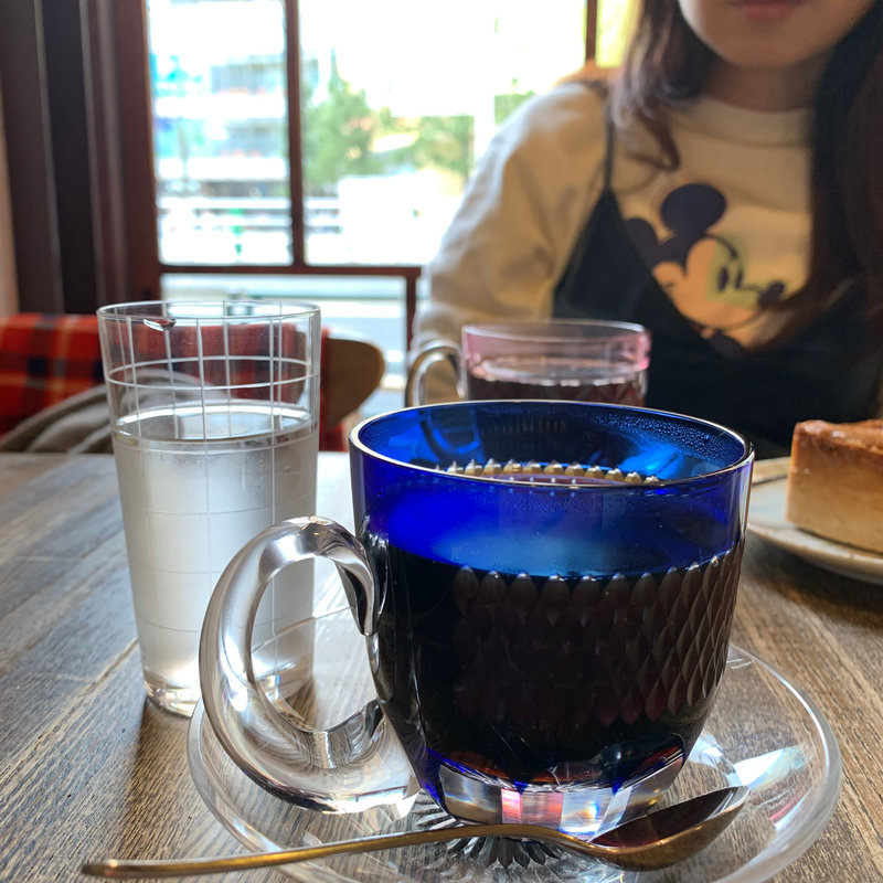 すみだブレンド(すみだ珈琲)