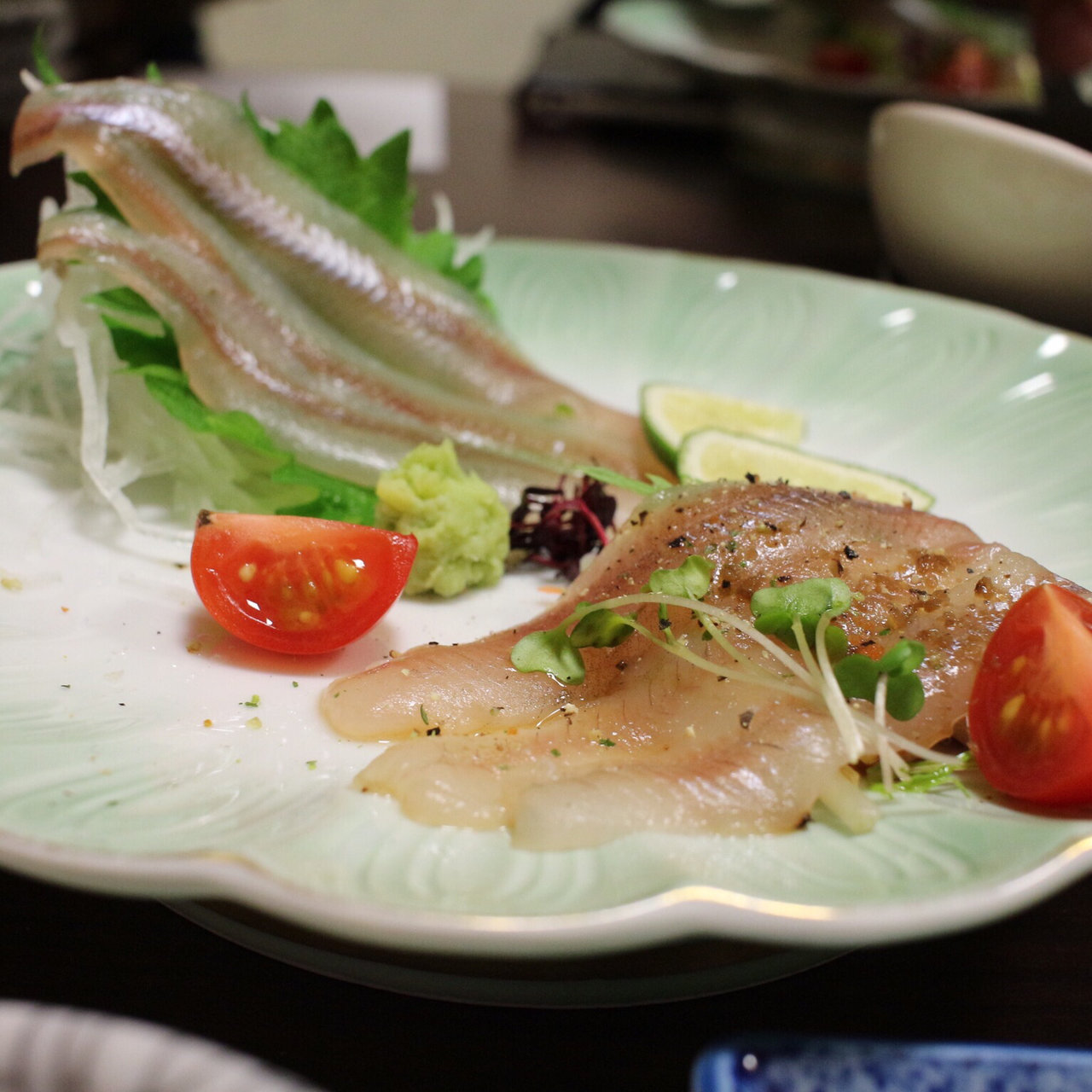 北海道で食べられる刺身ランキング Sarah サラ