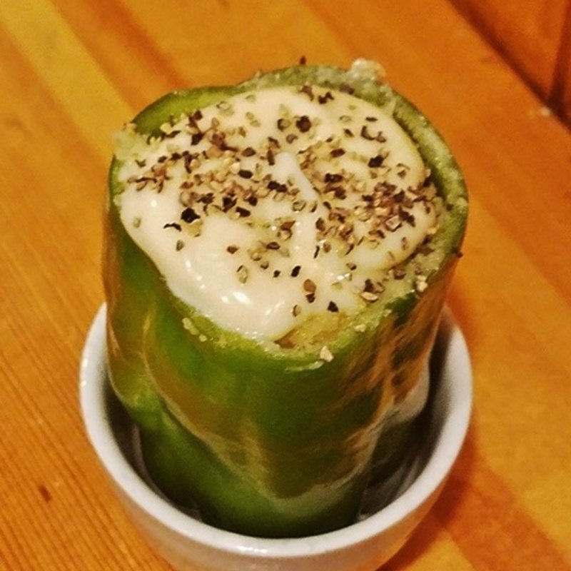 ピーマンサラダ(上荻一丁目酒場 )