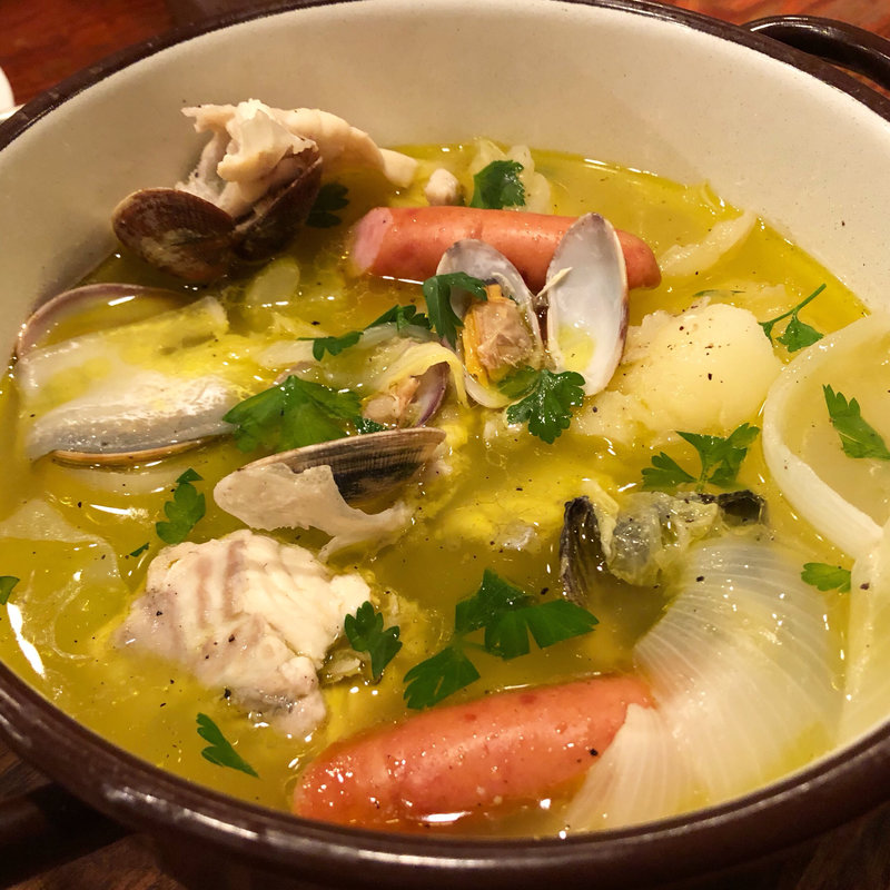 とらふぐのポトフ(ata)