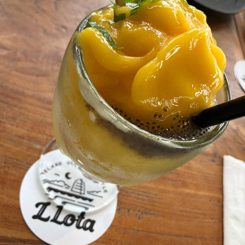 季節のフローズン(L lota)