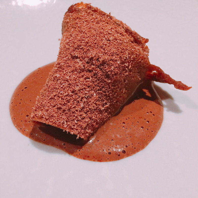 アマゾンカカオ(フロリレージュ （Florilege）)