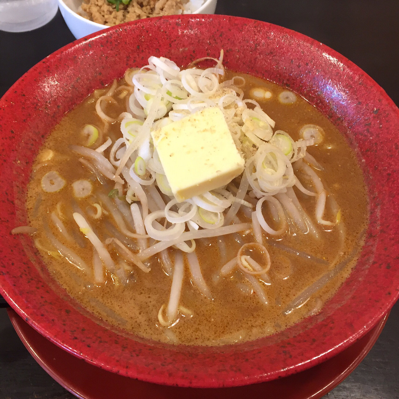 神戸三宮駅周辺で食べられる味噌ラーメン人気4選 Sarah サラ