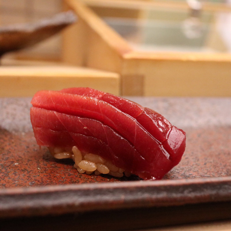 血合いぎし(すし匠)