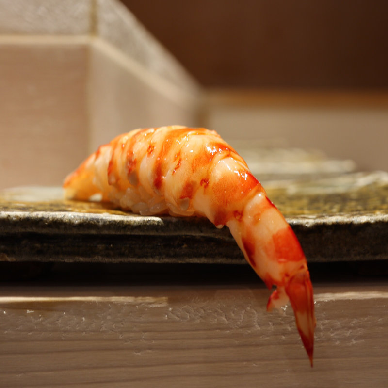 車海老(海味 （うみ）)