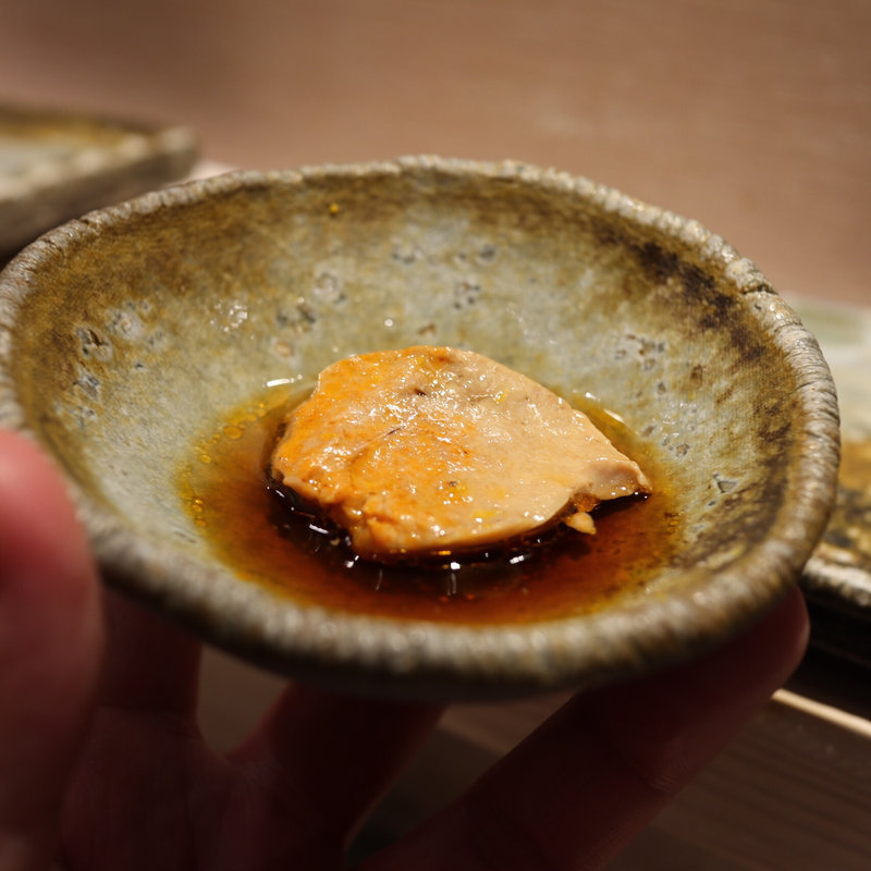 あん肝(海味 （うみ）)