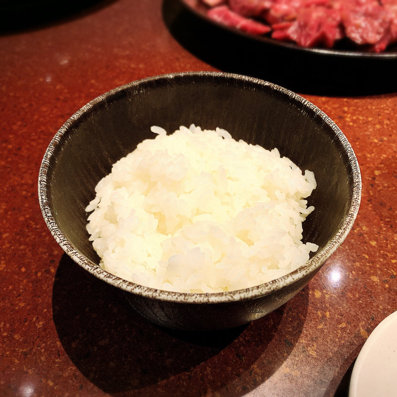 ライス（小）(焼肉DOURAKU  （どうらく）)