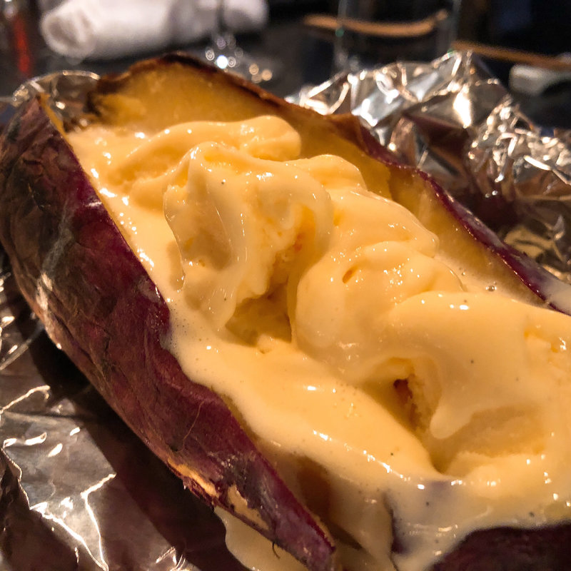 お任せコース(ローストホース （ROAST HORSE ）)