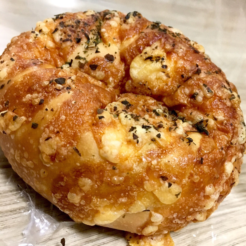 カレーパン(ぱんや 紺青)