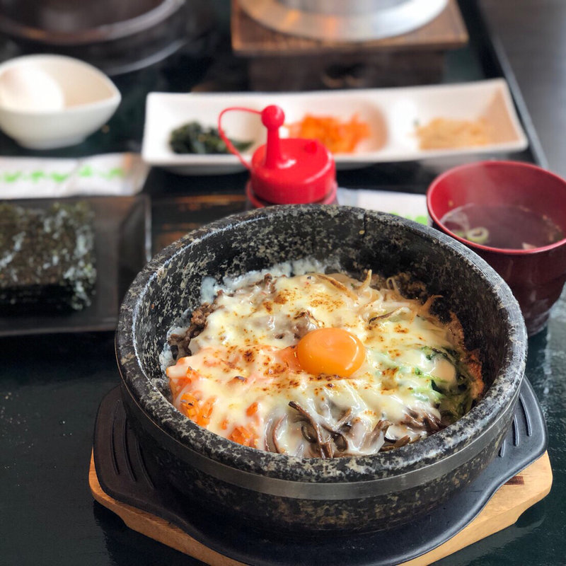 (スンドゥブドゥビドゥブ )