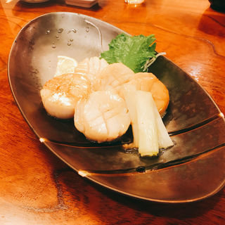 ホタテ(一隆)