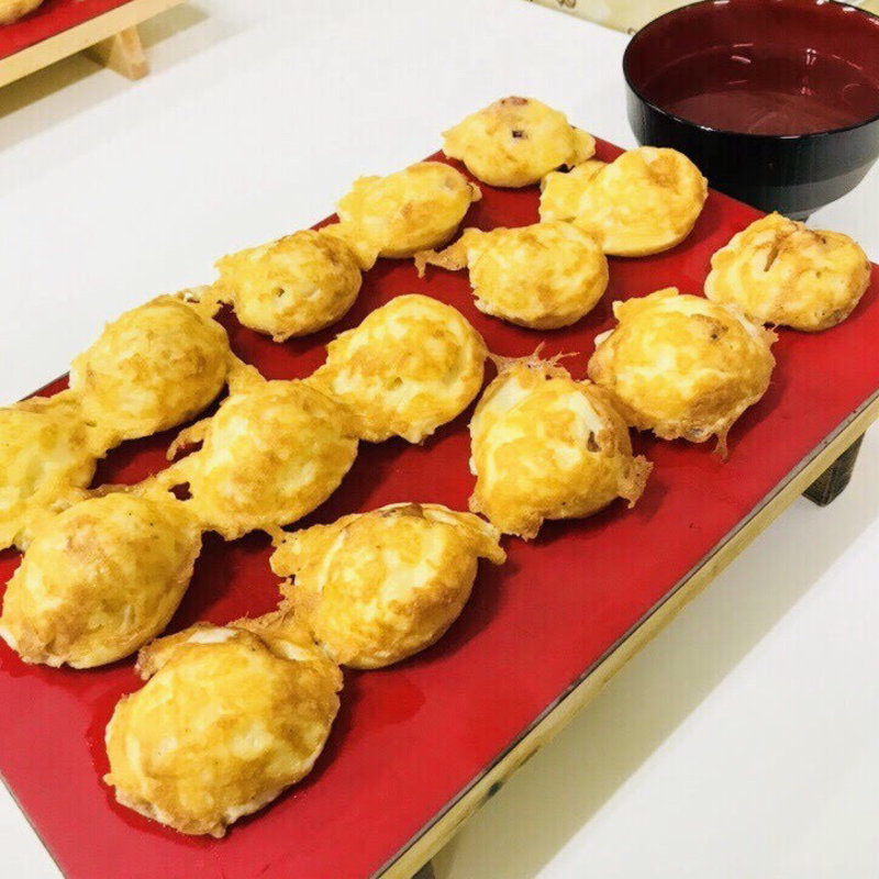 明石焼(明石焼 いづも)