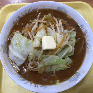 なかみそラーメン（中）(中みそ （【旧店名】 チャイナドール）)