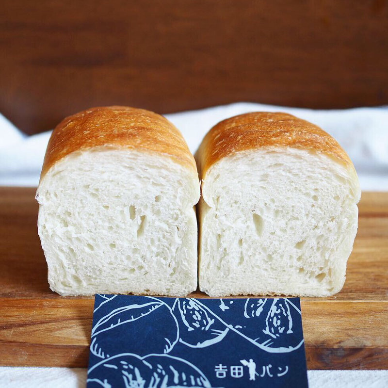 パンドミ(吉田パン)