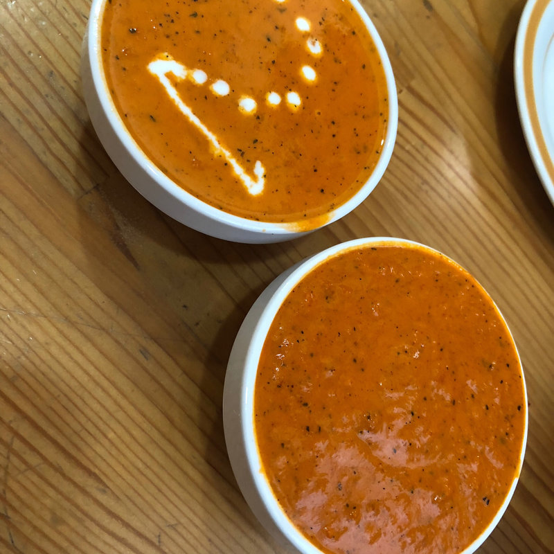 日替わりランチ(カトマンズ 穂高店 )