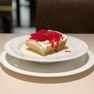 神奈川県で食べられるショートケーキ人気30選 Sarah サラ