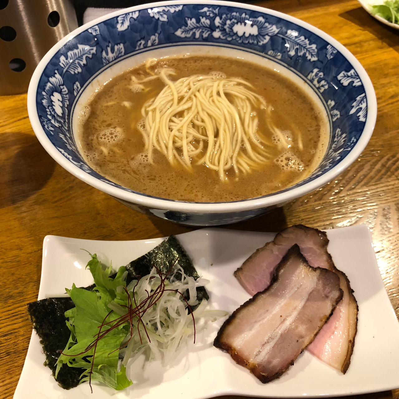 掛川市で食べられるラーメンランキング Sarah サラ