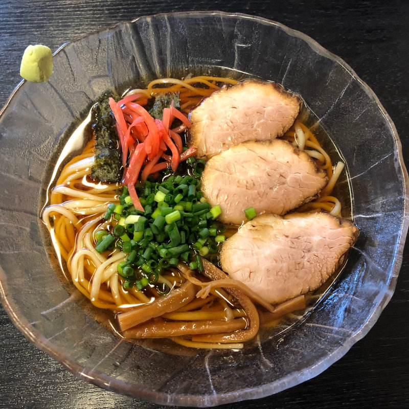 冷やし 並(池田屋 )