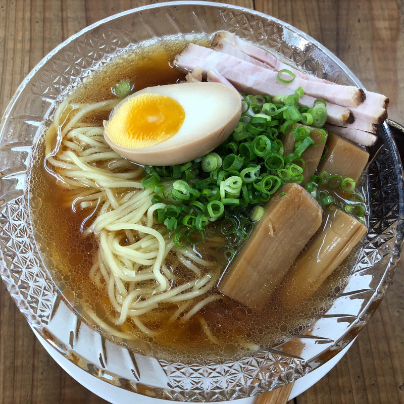 120%煮干し 冷やし(ちっきん )